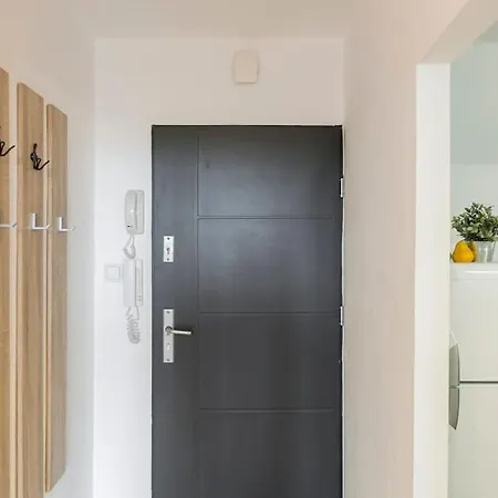 Appartement Marszalkowska 111a - Good Varsovie