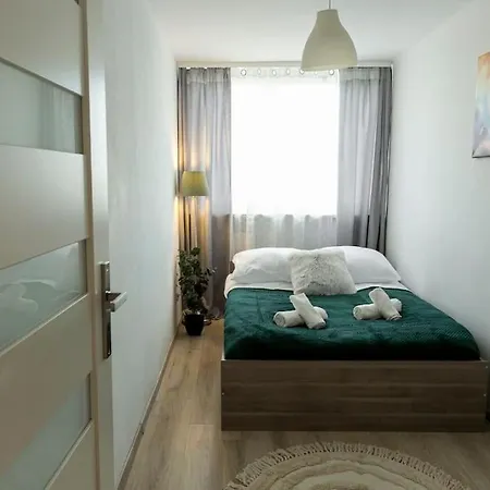 Marszalkowska 111a - Good Appartement Varsovie